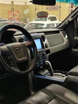 فورد F-150 رابتور